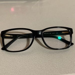 Versace reading glasses